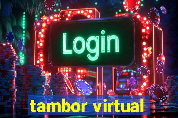 tambor virtual